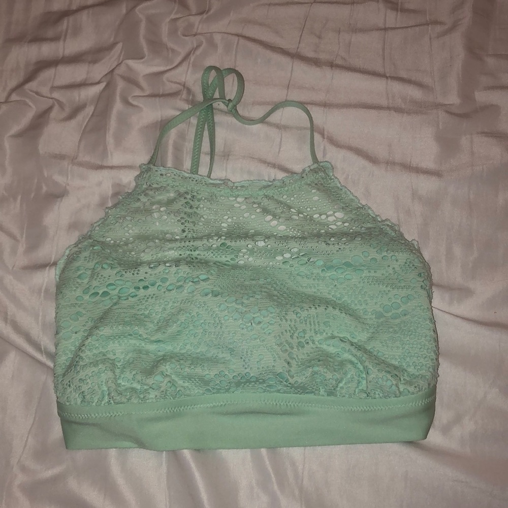 Bikini top